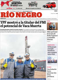 Rio Negro