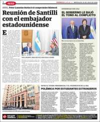 La Voz del Chaco