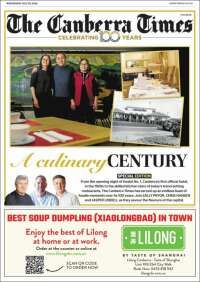 The Canberra Times
