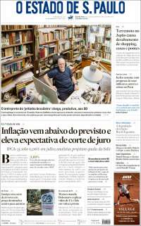 O Estado de São Paulo