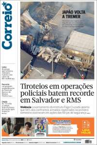 Correio*