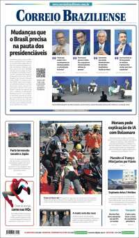 Correio Braziliense