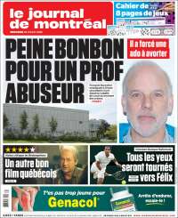 Le Journal de Montréal