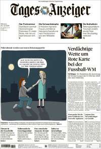 Tages-Anzeiger