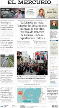 El Mercurio