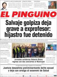 El Pingüino
