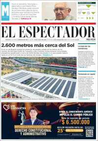 El Espectador