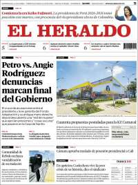 El Heraldo