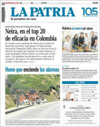 La Patria