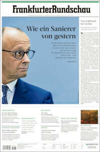 Frankfurter Rundschau