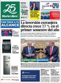 Diario Libre