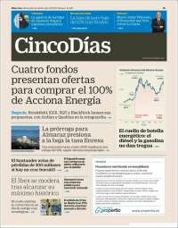 Cinco Días