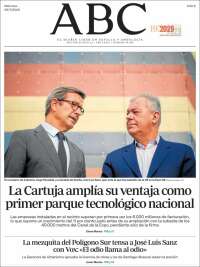 ABC - Sevilla