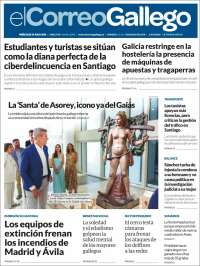 El Correo Gallego