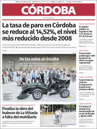 Diario de Córdoba