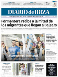 Diario de Ibiza