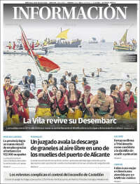 Diario Información
