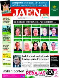 Diario Jaén