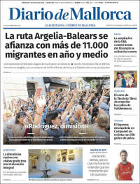 Diario de Mallorca