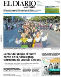 El Diario Montañés
