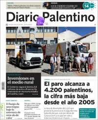 Diario Palentino