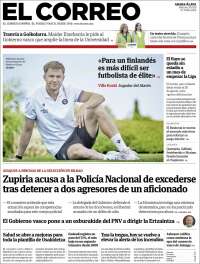 El Correo - Álava