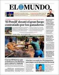 El Mundo