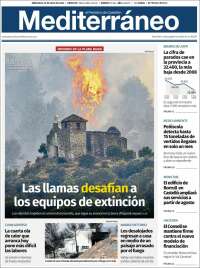 El Periódico Mediterraneo