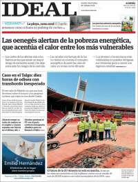 Ideal Almeria