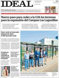 El Ideal de Jaén