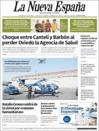La Nueva España