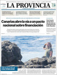 La Provincia