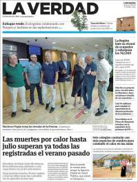 La Verdad de Cartagena