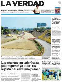 La Verdad de Murcia