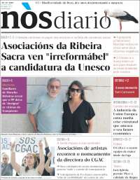 Nòs Diario
