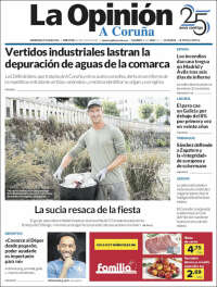 La Opinión de A Coruña