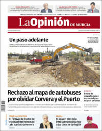 La Opinión de Murcia