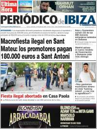 Periódico de Ibiza