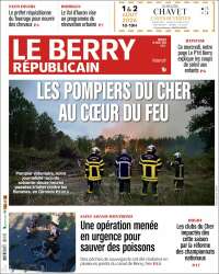 Berry Republicain
