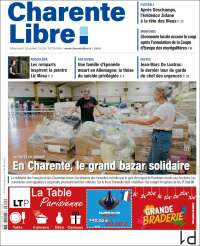 Charente Libre