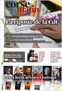 Corse-Matin