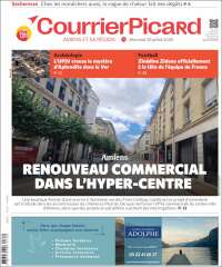 Courrier Picard