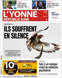 L'Yonne-Républicaine