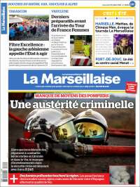 La Marseillaise
