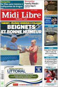 Midi Libre