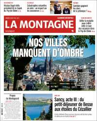 La Montagne