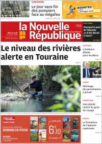 La Nouvelle Republique