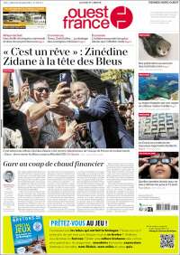 Ouest France