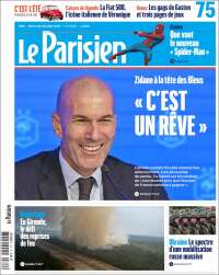Le Parisien