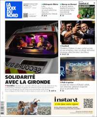 La Voix du Nord